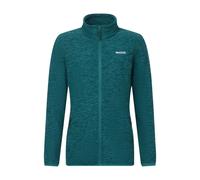Regatta Womens/Ladies Harrow Full Zip Fleece Jacket RG13517