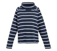 Regatta Womens/Ladies Havendo Sweatshirt (Navy/White) - Size 12 UK