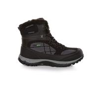 Regatta Womens/Ladies Hawthorn Evo Walking Boots (Black/Granite) - Size UK 3