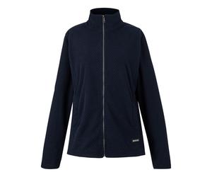 Regatta Womens/Ladies Heidy Full Zip Fleece