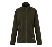 Regatta Womens/Ladies Heidy Full Zip Fleece RG12315