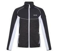 Regatta Womens/Ladies Hepley Full Zip Fleece Jacket