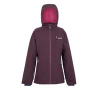 Regatta Womens/Ladies Highton IV Plain Stretch Padded Jacket / N/A N/A RG11237