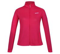 Regatta Womens/Ladies Highton Lite II Full Zip Soft Shell Jacket