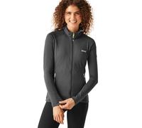 Regatta Womens/Ladies Highton Lite III Jacket (18 UK) (Seal Grey)