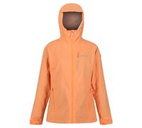 (10 UK, Papaya) Regatta Womens/Ladies Highton Pro Waterproof Jacket