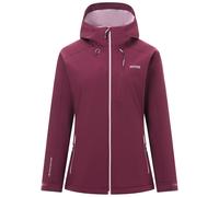 Regatta Womens/Ladies Highton Stretch Padded Jacket (Fig) - Red - Size 10 UK