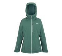 Regatta Womens/Ladies Highton Stretch Padded Jacket RG12237