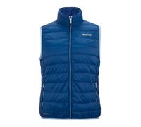 Regatta Womens/Ladies Hillpack II Gilet (Aviator Blue/Washed Denim) - Medium Blue - Size 8 UK