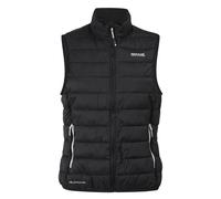 Regatta Women's Hillpack II Gilet - Black - Black - 18 UK