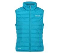 Regatta Womens/Ladies Hillpack Insulated Gilet / 12 UK Blue GT3836