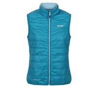 Regatta Womens/Ladies Hillpack Insulated Gilet (Blue) - Size 8 UK