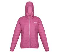 Regatta Womens/Ladies Hillpack Puffer Jacket (Violet) - Purple - Size 12 UK