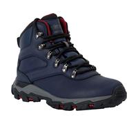 Regatta Womens/Ladies Holcombe Classic Walking Boots (Navy) - Size UK 5