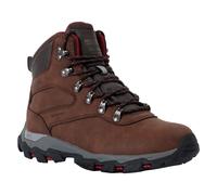 (8 UK, Chestnut) Regatta Womens/Ladies Holcombe Classic Walking Boots