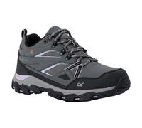 Regatta Women's Holcombe III Low Walking Shoes - Briar/Wisteria - 7 UK - Briar/Wisteria