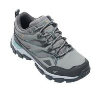 Regatta Womens/Ladies Holcombe III Low Walking Shoes RG11302