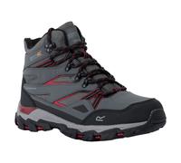 Regatta Women's Holcombe III Walking Boots - Briar/Beaujolais - Briar/Beaujolais - 5 UK