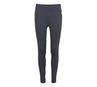 (12 UK R, Seal Grey) Regatta Womens/Ladies Holeen Pro Compression Leggings