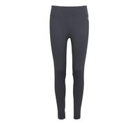 (16 UK R, Seal Grey) Regatta Womens/Ladies Holeen Pro Compression Leggings