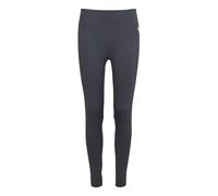 Regatta Womens/Ladies Holeen Pro Compression Leggings - Seal Grey - 10 UK R - Seal Grey - 81% Polyamide/19% Elastane