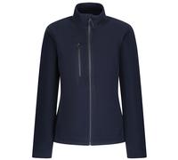Regatta Womens/Ladies Honestly Made Recycled Fleece Jacket / N/A N/A PC4251