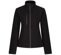 Regatta Womens/Ladies Honestly Made Recycled Fleece Jacket / N/A N/A PC4251