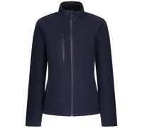 Regatta Womens/Ladies Honestly Made Recycled Fleece (Navy) - Size 10 UK