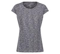 Regatta Women's Hyperdimension II T-Shirt - Seal Grey - Seal Grey - 10 UK