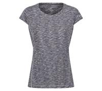 Regatta Women's Hyperdimension II T-Shirt - Seal Grey - Seal Grey - 20 UK