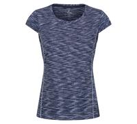 Regatta Womens/Ladies Hyperdimension II T-Shirt (Navy) - Size 8 UK