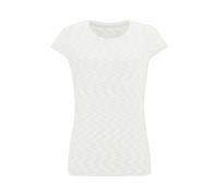 Regatta Womens/Ladies Hyperdimension II T-Shirt (Ocean Mist) - Off-White - Size 18 UK