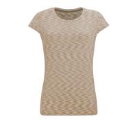 Regatta Womens/Ladies Hyperdimension II T-Shirt (Parchment) - Beige - Size 16 UK