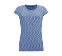 (12 UK, Aviator Blue) Regatta Womens/Ladies Hyperdimension II T-Shirt