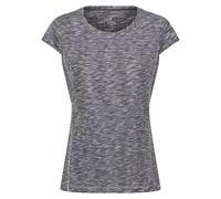 Regatta Womens/Ladies Hyperdimension II T-Shirt (Seal Grey) - Size 10 UK
