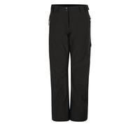Regatta Womens/Ladies Ice Ski Trousers - Black - Black - 6 UK - 100% Recycled Polyester