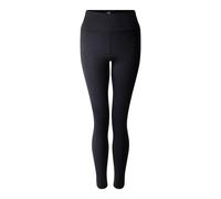 (12 UK, Black) Regatta Womens/Ladies Influential II Leggings