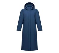 Regatta Womens/Ladies Janna Waterproof Long Length Insulated RG13223