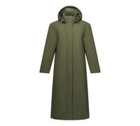 Regatta Womens/Ladies Janna Waterproof Long Length Insulated RG13223