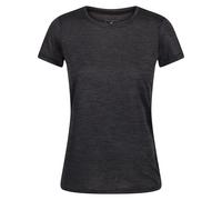 Regatta Women's Josie Gibson Fingal Edition T-Shirt - Seal Grey - Seal Grey - 26 UK