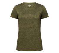 Regatta Womens/Ladies Josie Gibson Fingal Edition T-Shirt (Olive Night) - Size 22 UK