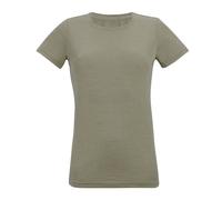 Regatta Womens/Ladies Josie Gibson Fingal Edition T-Shirt (Parchment) - Beige - Size 8 UK