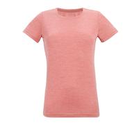 Regatta Womens/Ladies Josie Gibson Fingal Edition T-Shirt (Peach Pink) - Light Pink - Size 24 UK