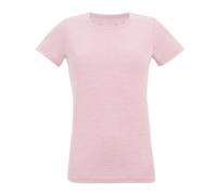 Regatta Womens/Ladies Josie Gibson Fingal Edition T-Shirt (Pink Haze) - Light Pink - Size 16 UK
