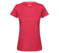 Regatta Womens/Ladies Josie Gibson Fingal Edition T-Shirt (Pink Potion/Flamingo Pink) - Size 16 UK