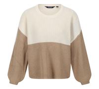 Regatta Womens/Ladies Kamaria Knitted Jumper / N/A N/A RG9208