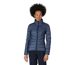 Regatta Womens/Ladies Keava II Puffer Jacket (14 UK) (Dark Denim)