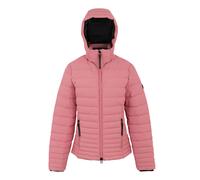 Regatta Womens/Ladies Kelane Padded Jacket (Dusty Rose) - Size 10 UK