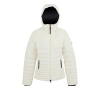 Regatta Womens/Ladies Kelane Padded Jacket (Stone White) - Size 10 UK