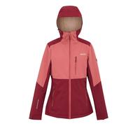 Regatta Womens/Ladies Kelora Insulated Waterproof Jacket RG11147